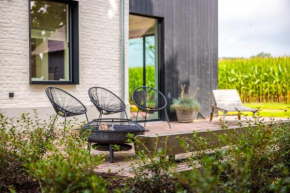 Vakantiewoning Acht & 80